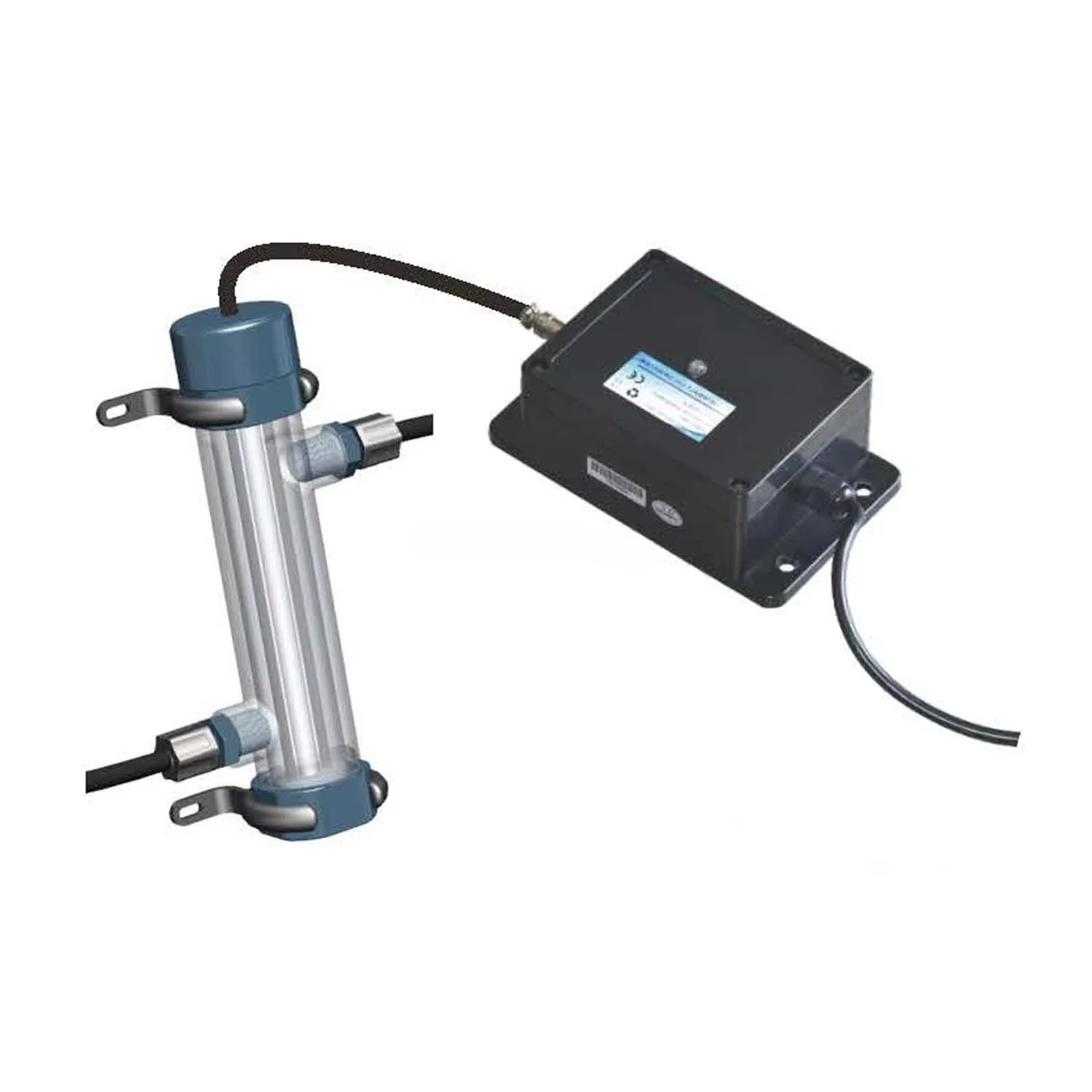 Precio de fábrica Piscina Generador de cloro sal Generador de cloro Piscina de agua salada para piscina privada