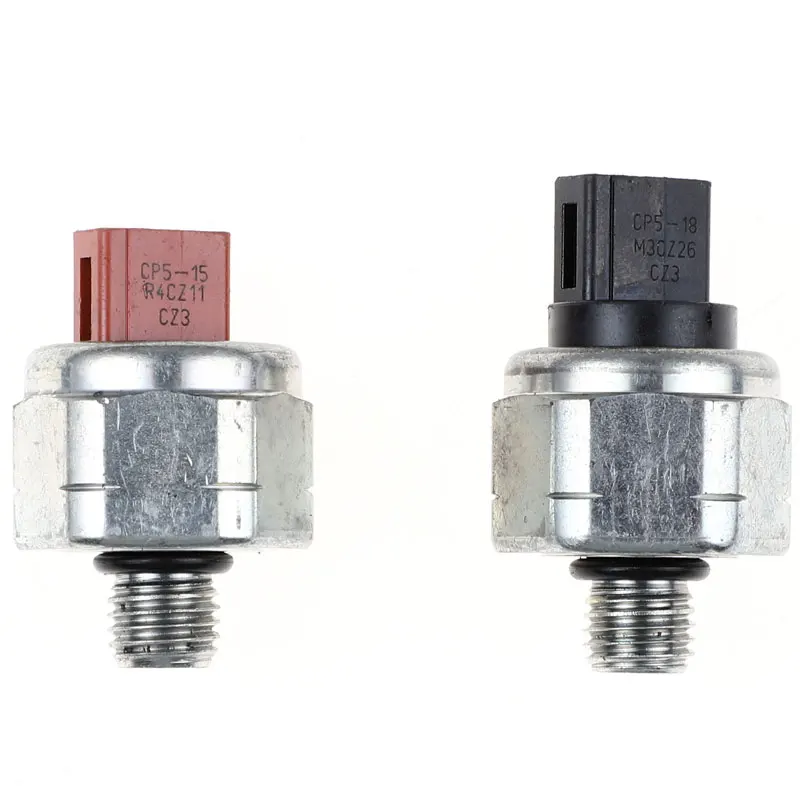 Sensor de pressão de transmissão para nissan altima maxima murano mitsu dodge relação para cvt jf010e jf011e f09a f09b f10a f1cja