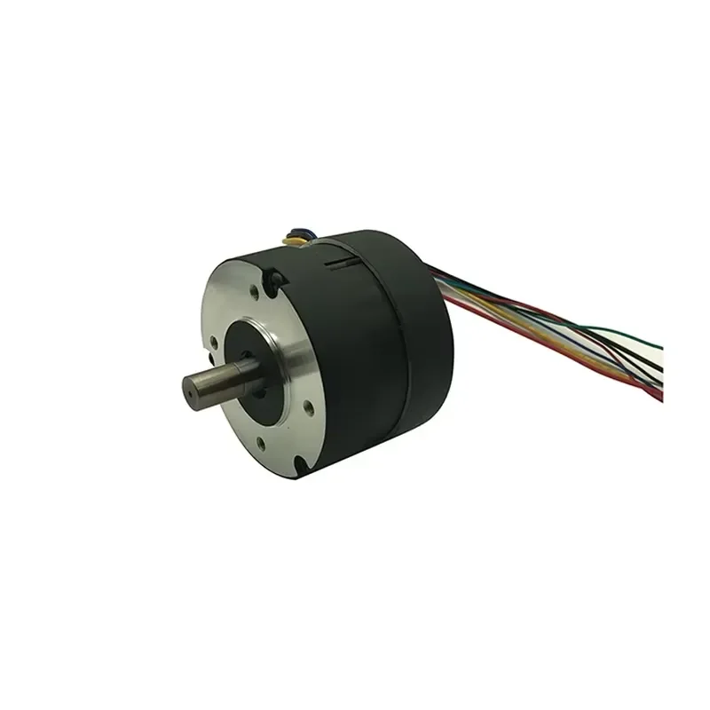 250W 300W Brushless DC Motor 24V 36V 48V BLDC Electric Engine for E Bike Scooter High Torque Low Noise Efficient Power Drive