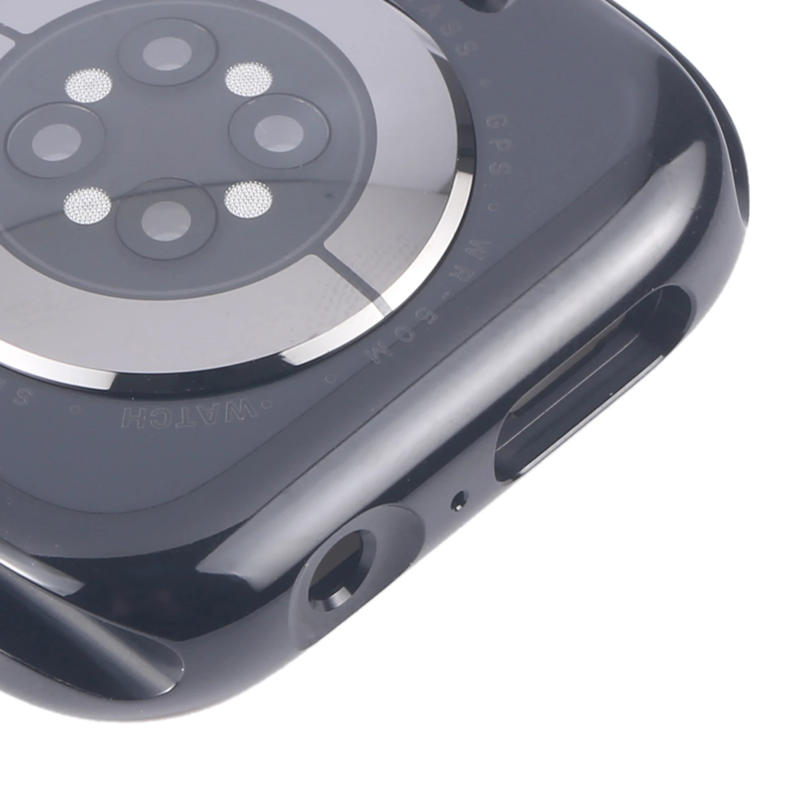 수리용 후면 하우징 커버, Apple Watch Series 10 42mm GPS 버전, 스마트워치 하단 커버, 교체 예비 부품