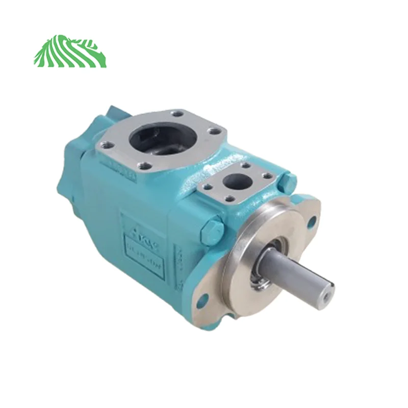 High Pressure Denison T7 Hydraulic Pump | Durable Vane Pump for Heavy-Duty Applications