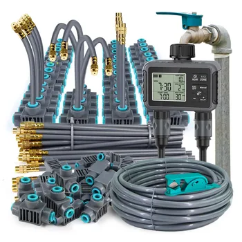 Dual Zone Watering Timer 1
