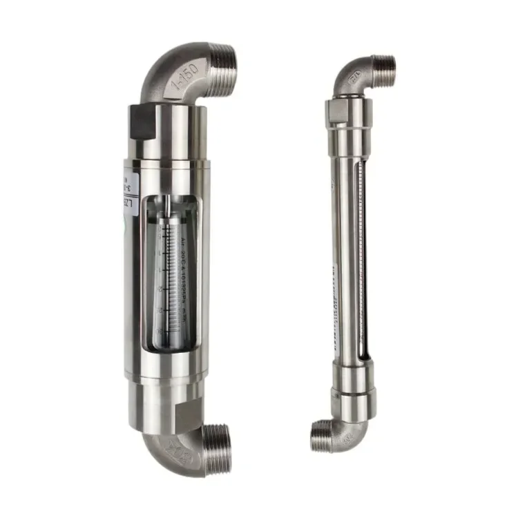 Sentec Lzb Series A…