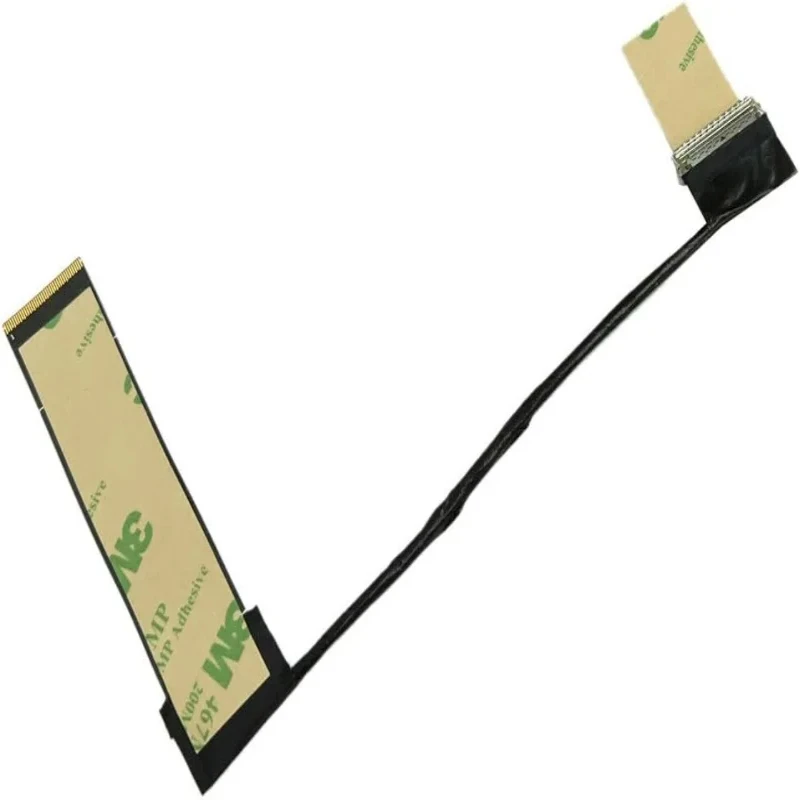 40PIN LCD EDP LVDS Screen Display Video Cable for MSI GS66 Stealth MS-16V3 MS-16V4 MS16V1 MS16V2 CC610 240HZ K1N-3040191-H39