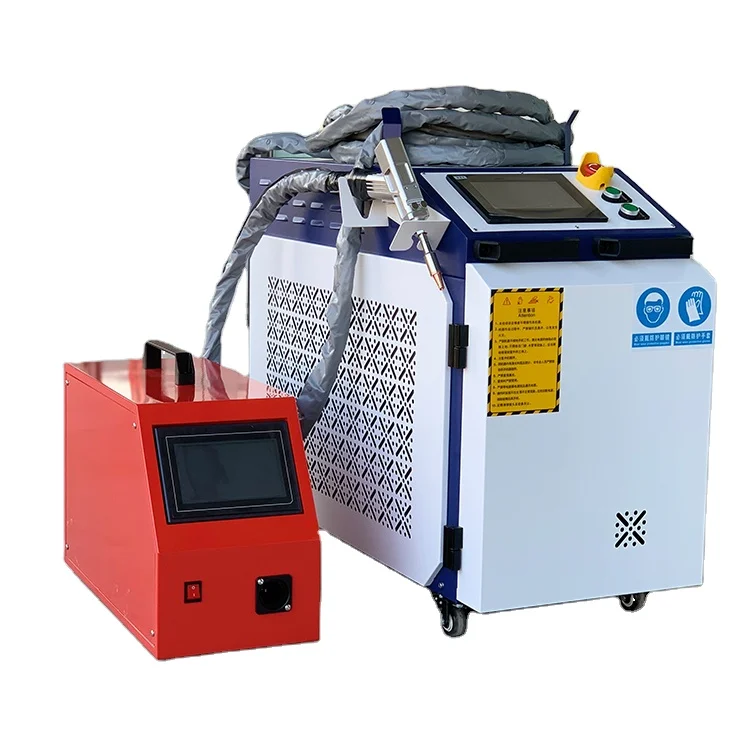 

High Quality Welding Machine 2000W MAX laser welder fiber laser welding machine price