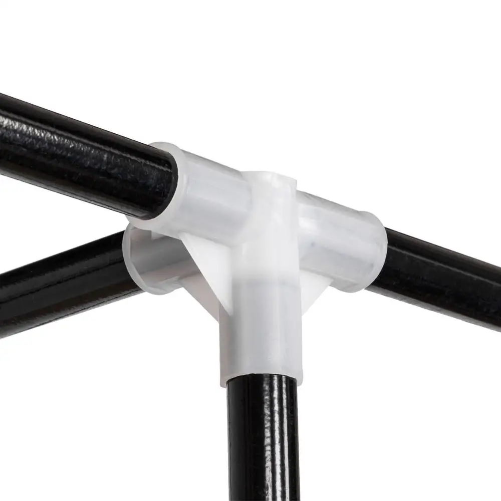 Armoire portable avec 10 étagères, solution de rangement pour Cisco, assemblage facile, gris, gain de place supplémentaire, 67 évaluations