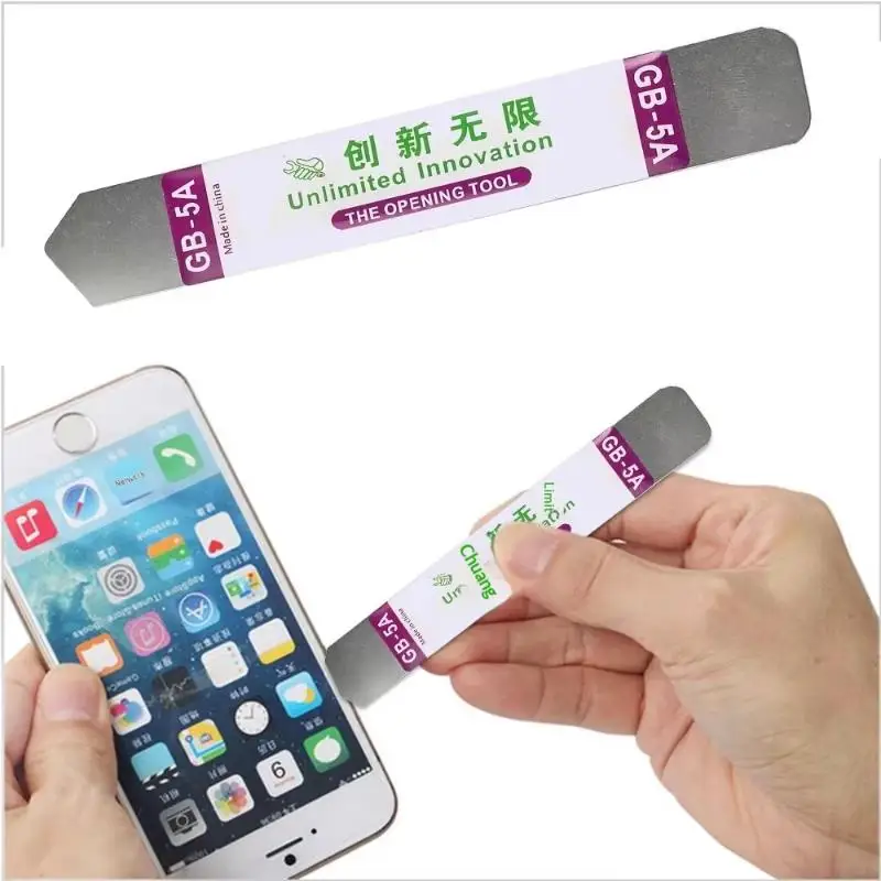 Pro Mobile Phone Repair Tool Kit Portable Storage Case Precision Screwdriver Set for Android iOS Device Repair