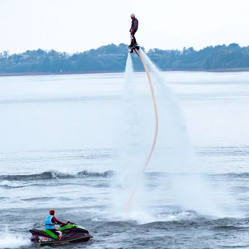 Easy control jet ski  fly board for water sports use