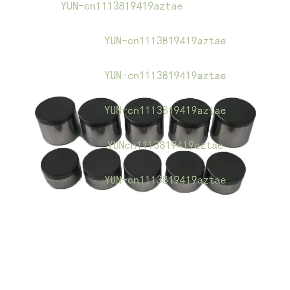 20pcs High quality pdc cutter inserts for oil/gas well drill equip,Geological bit composite 1304 1308 1608 1916 Well Drilling