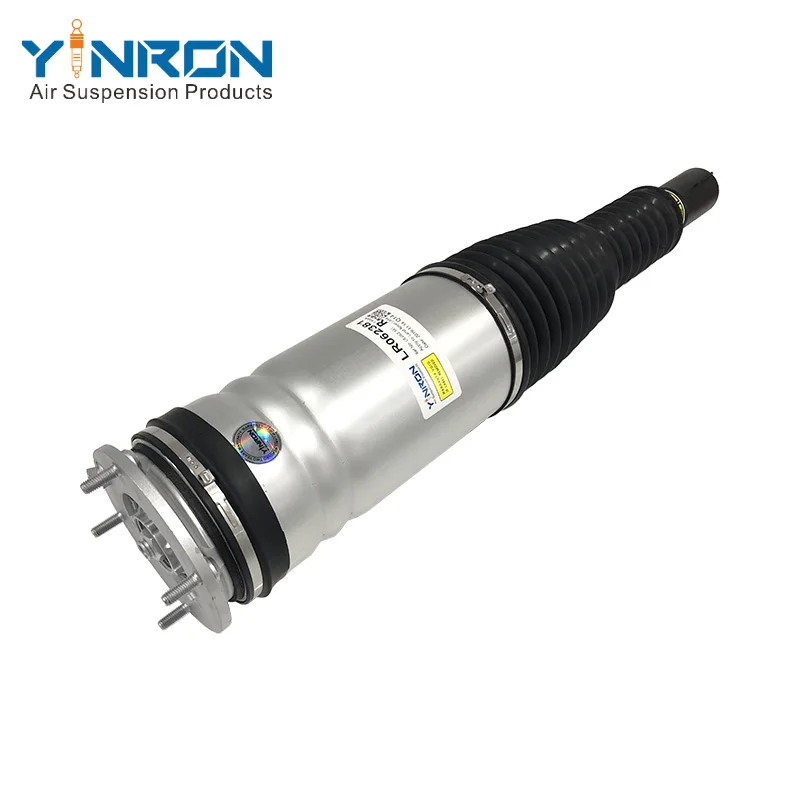 LR062381 Yinron Auto Parts High Quality Air Shock Absorber Without Electric For Range Rover L494 LR087089, LR103607