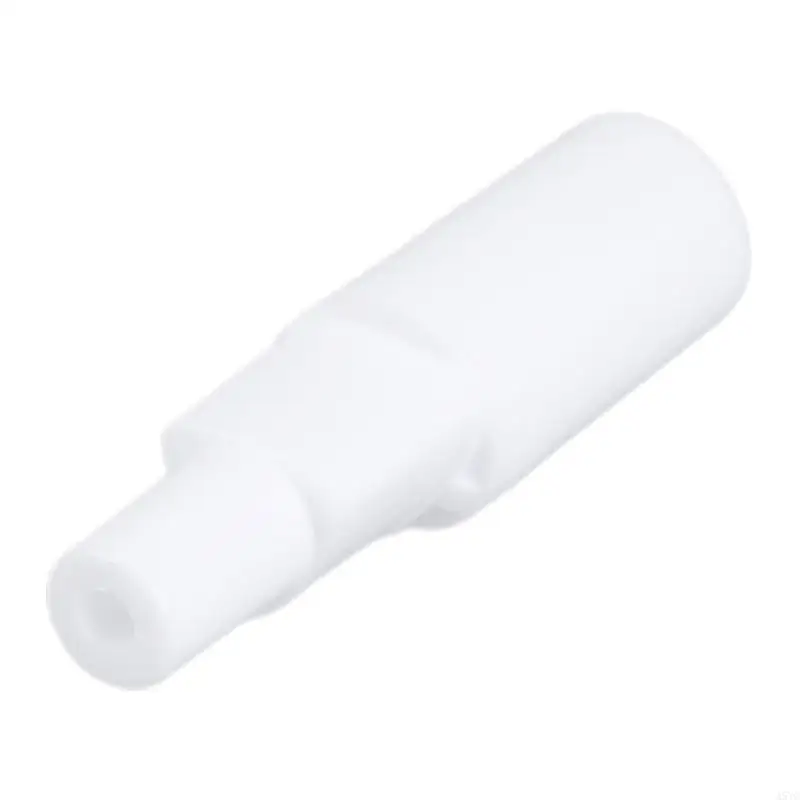 A5YC Tubing Adapter Breast Hose Connector Hose Adapter Replacement Connector