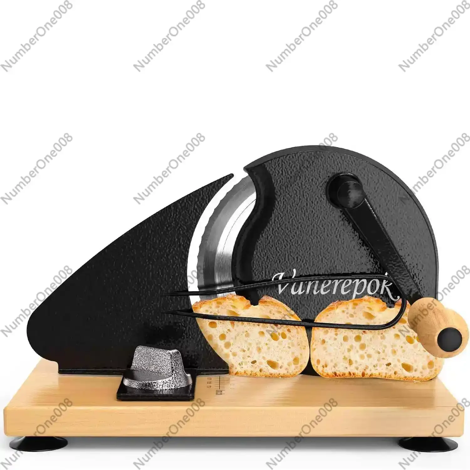 

Household Bread Machine, Handmade Bread Machine