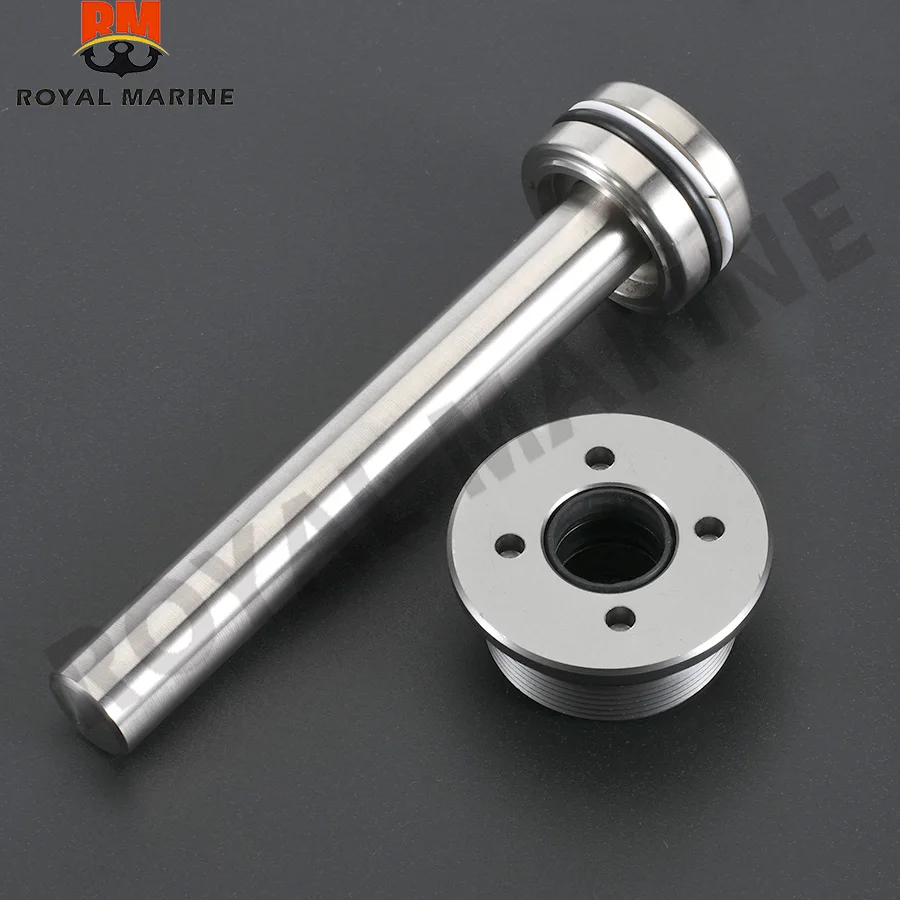 56110-ZW1-701 56115-ZW1-701 Trim Piston Sub Assy For HONDA Outboard motor BF90-BF250 56115ZW1702 56115ZW1703 boat Engine parts