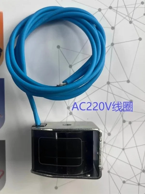 FDF2A4A6A8A Refrigeration Electromagnetic Valve Air Conditioning Ice Maker Defrost Defrost Deicing Spray Valve