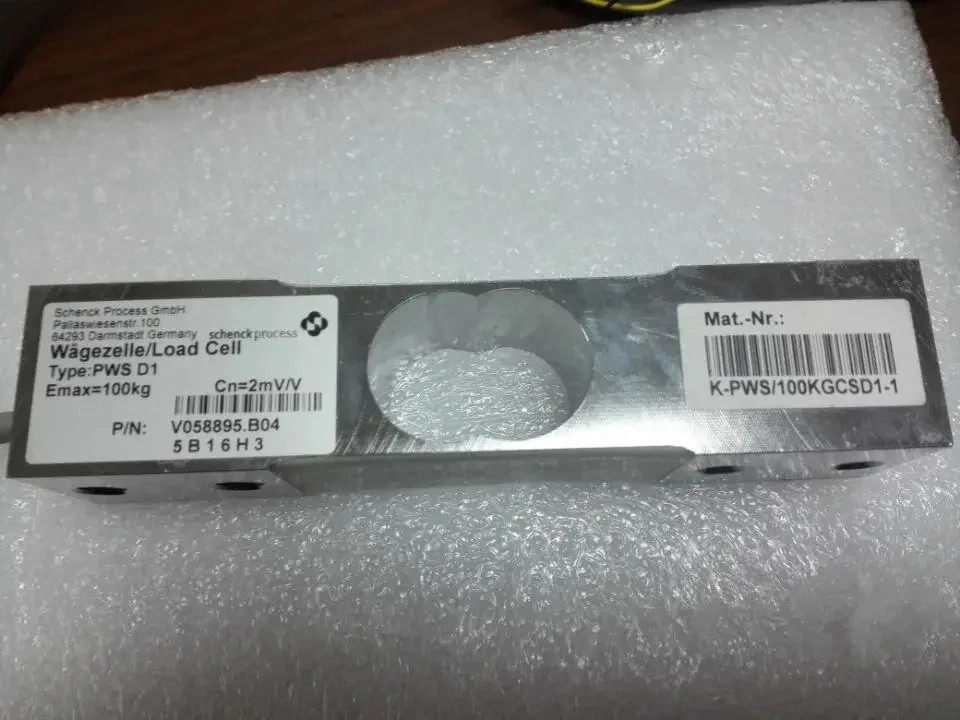 

Load Cell PWS D1/C3-30Kkg/60kg/100kg/150kg/300kg