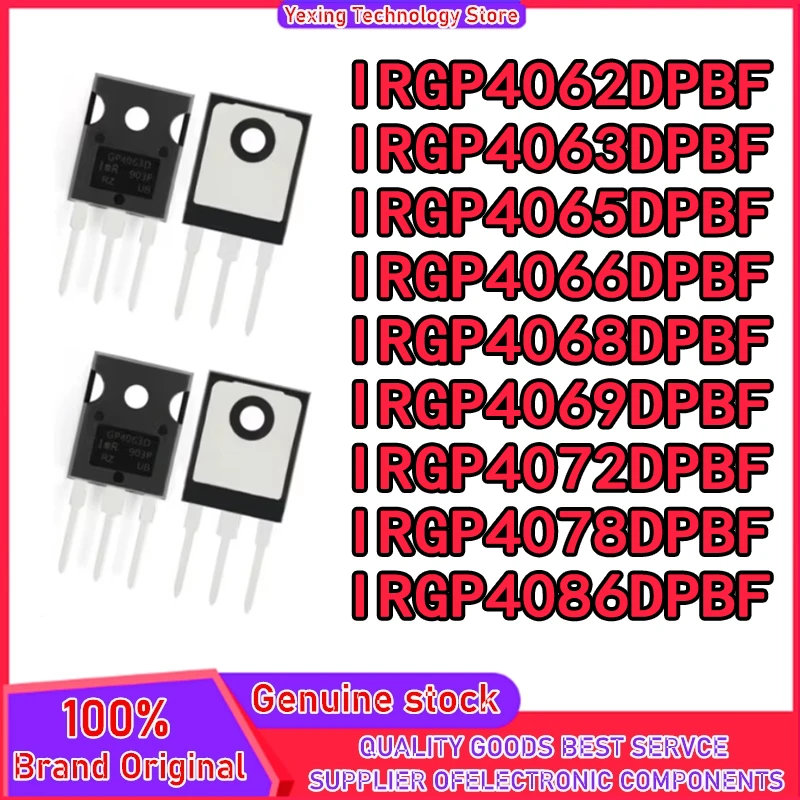 

IRGP4062DPBF IRGP4063DPBF IRGP4065DPBF IRGP4066DPBF IRGP4068DPBF IRGP4069DPBF IRGP4072DPBF IRGP4078DPBF IRGP4086DPBF TO-247