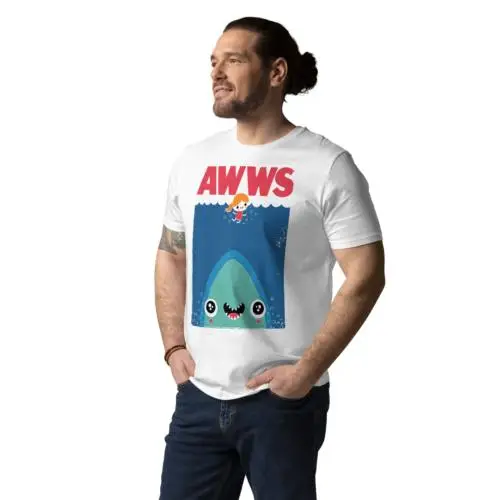 

Футболка Awws