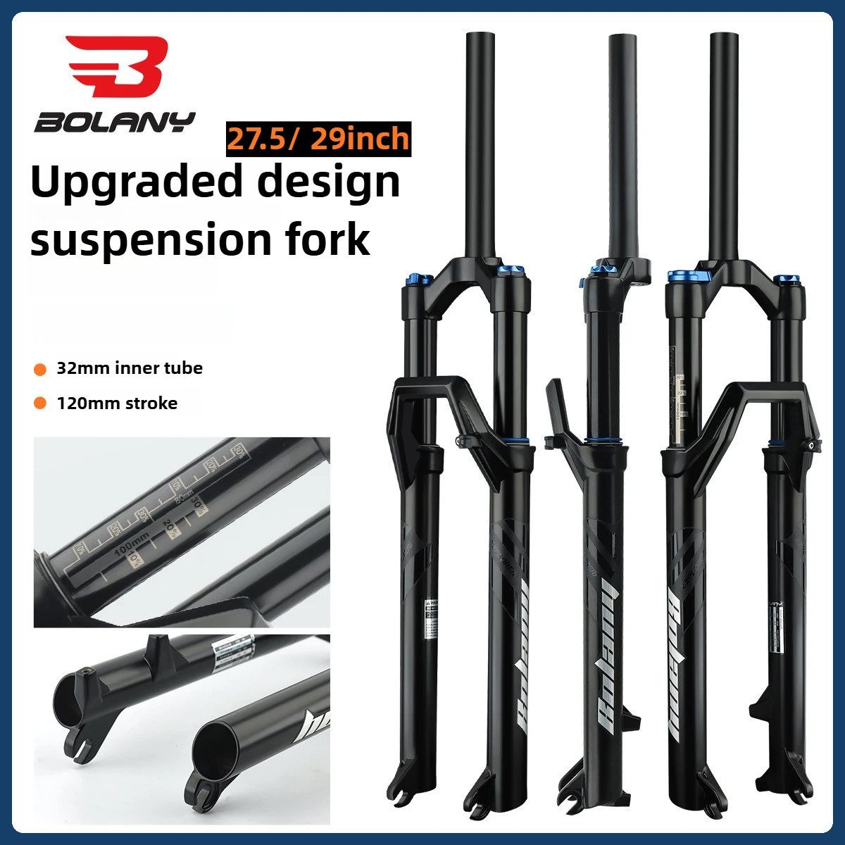 Bolany Mountain Bik… - image