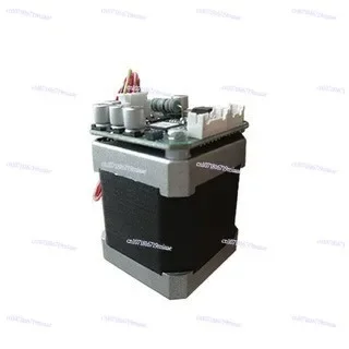 Gear reducer motor, various combination motors, quality equipment guarantee, brake encoder