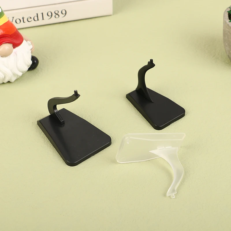 1pcs Innovative And Practical Accessories Stand For 16CM Aircraft Model Toys 1:400 Scale Plane Model Base Stand