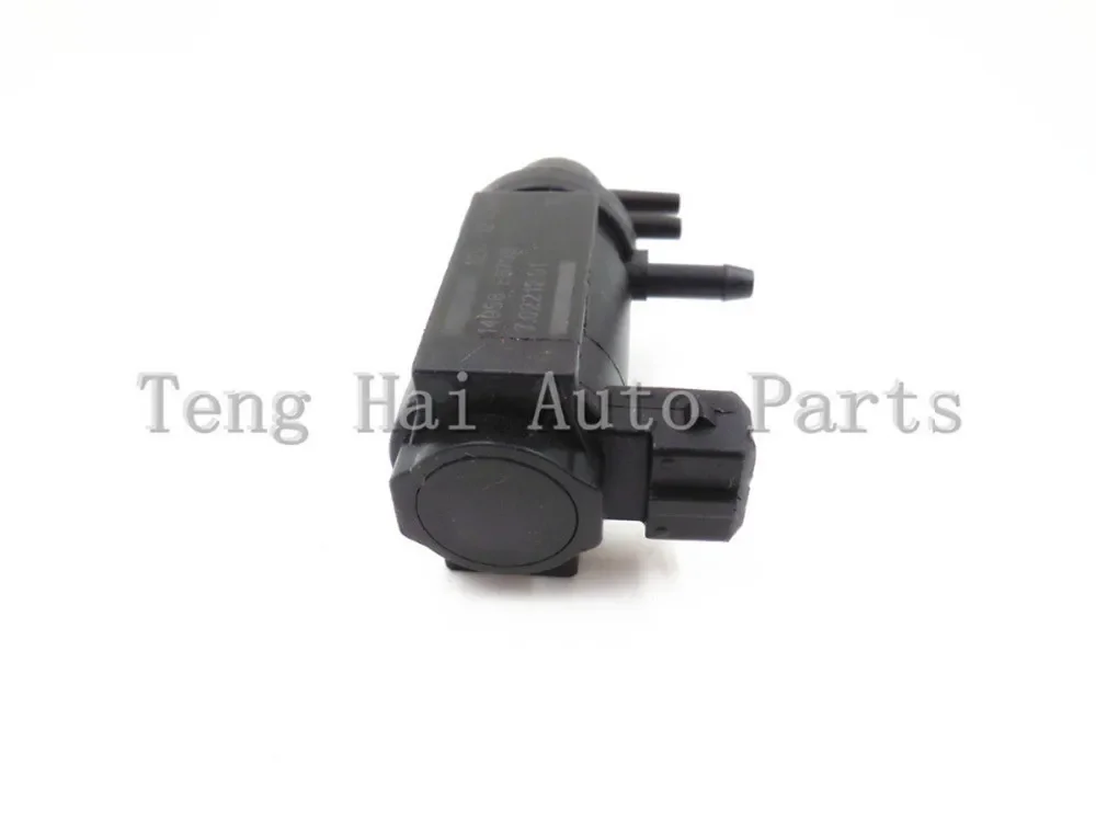 DPQPOKHYY FOR NISSAN MURANO NAVARA NP300 PATHFINDER 2.5dCi 4WD TURBO PRESSURE SOLENOID VALVE 14956-EB300 14956-EB30A 14956-EB70B