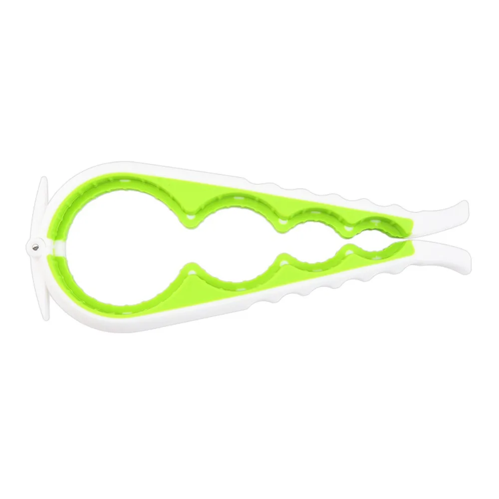 

Durable Non-Slip Rubber Jar Opener Multi Function Labor Saving Bottle Opener Can Opener Weak Hands