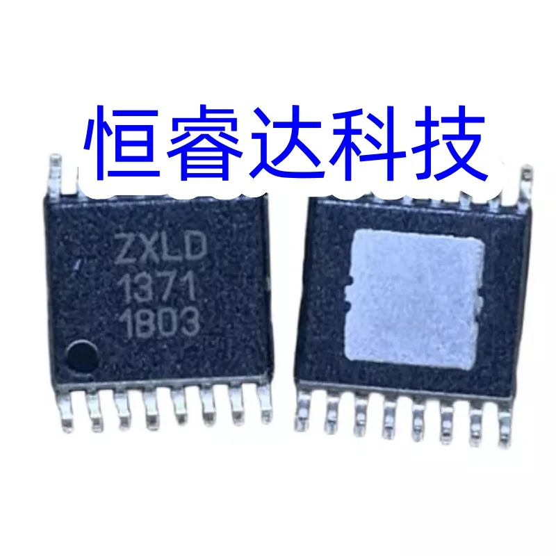 1Pcs 100% New ZXLD1371QESTTC ZXLD1371 ZXLD1370EST16TC ZXLD1370 TSSOP-16 ZXLD1366DACTC ZXLD1366 DFN-6 ZXLD1366ET5TA 1366 TSOT-25