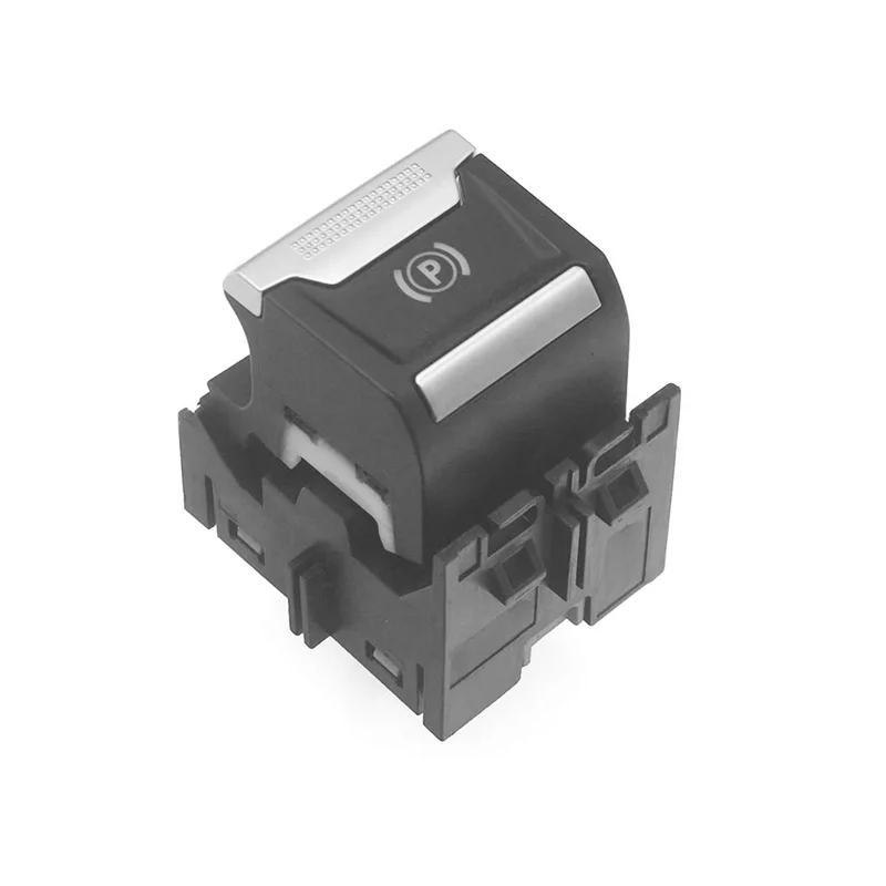 Auto Electronic Handbrake Switch For 2008 3008 4008 5008 508 Citroen 98105935VV Parking Button