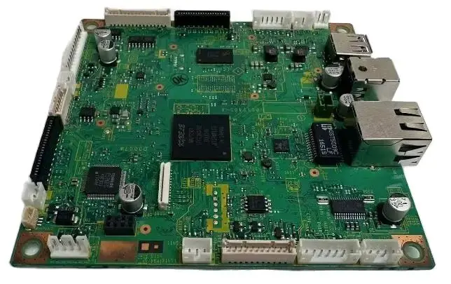 Formatter Board Logic Main Board MotherBoard For Brother DCP-L5500DN DCP-L5650DN MFC-L5800DW MFC-L5850DW MFC-L6700DW MFC-L6800DW