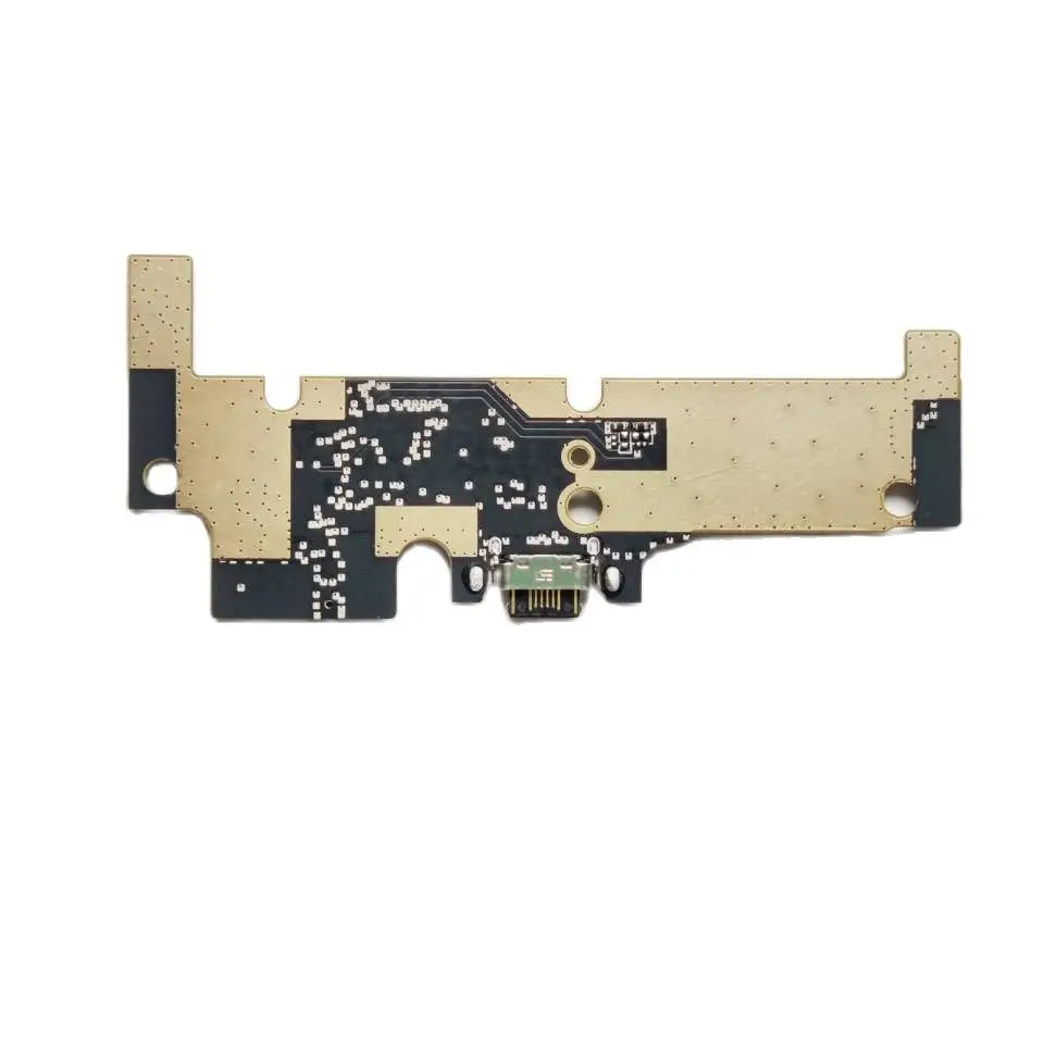 Novo para doogee v20 telefone celular placa usb carregador plugue de carga substituir controlador carregamento acessórios reparo