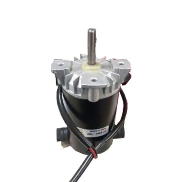 New 12V Axial Flow Fan Motor Parts Replacement 41-2281 41-0873 41-0954 for Refrigeration Systems
