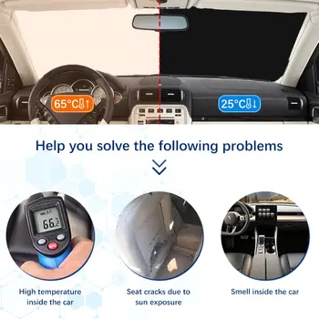 9 best sales Lexus NX200T aksesuarları - №1