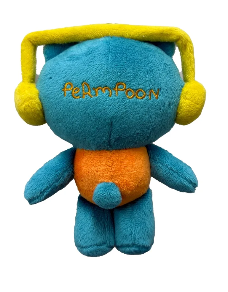 gmmtv pondphuwin ぬいくるみ 限定 Pre-sale Not Official Gmmtv Thai Star Pondphuwin Thai TV We Are