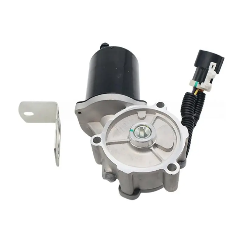 ABTD-For Ford Ranger 04-11 Mazda B2300 B2500 B3000 B4000 Transfer Case Motor- 5L5Z-7G360-AA 4L5Z-7G360-CA