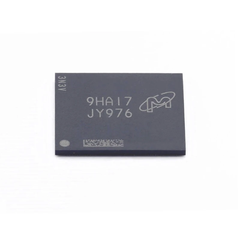 1 Pcs MTFC4GACAJCN-…