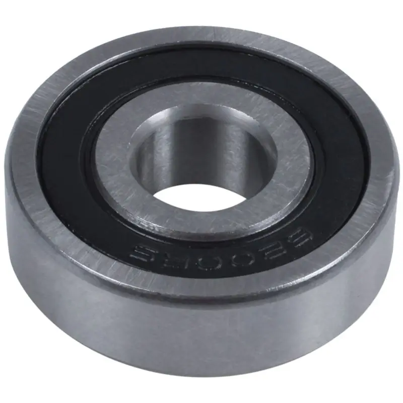 A7THK-6200RS Shielded Single Row Deep Groove Ball Bearing 10Mm X 30Mm X 9Mm 12 Pieces
