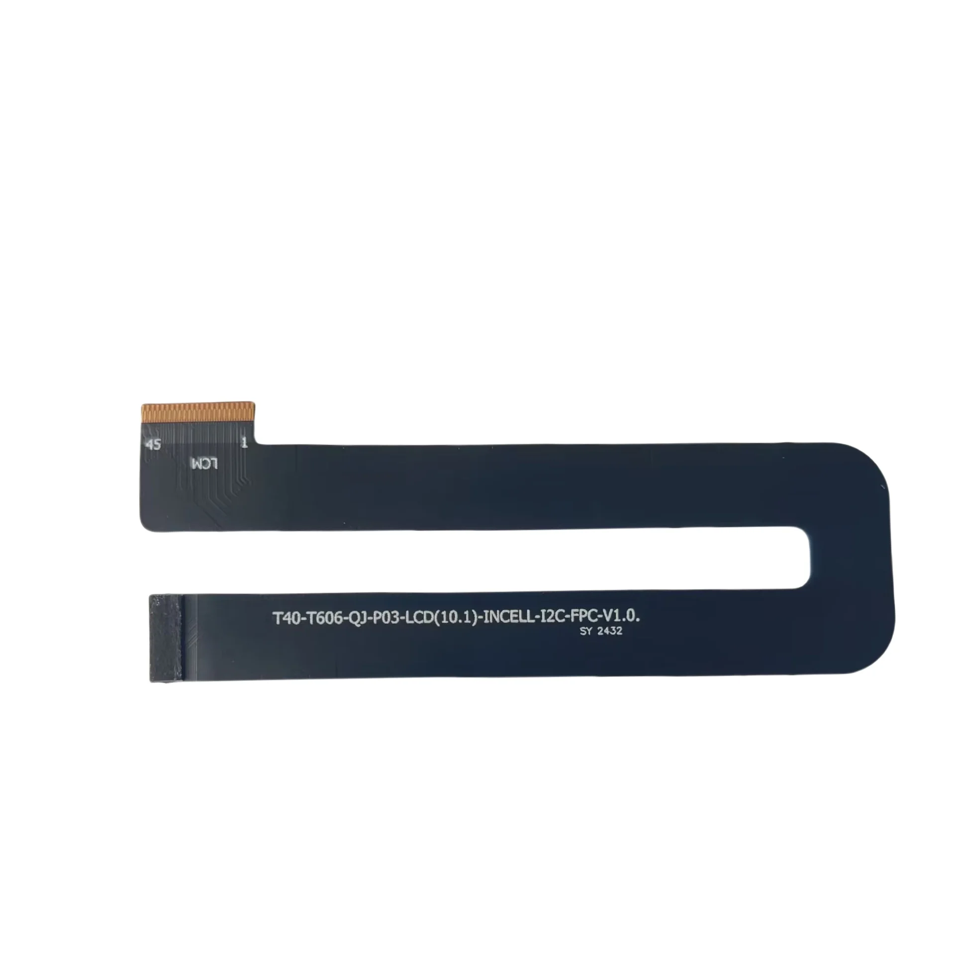 New Original For Oukitel RT9 Tablet Display Screen Transfer Cable flex FPC Accessories Repair Parts