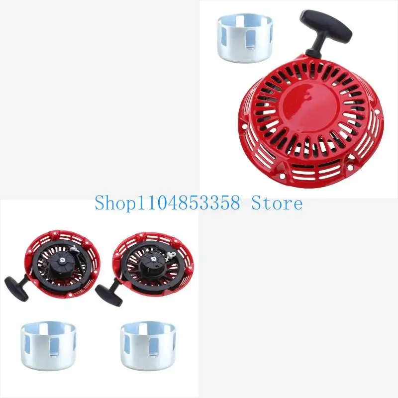 

652f отдача стартера для GX160 Генератор запасных частей.