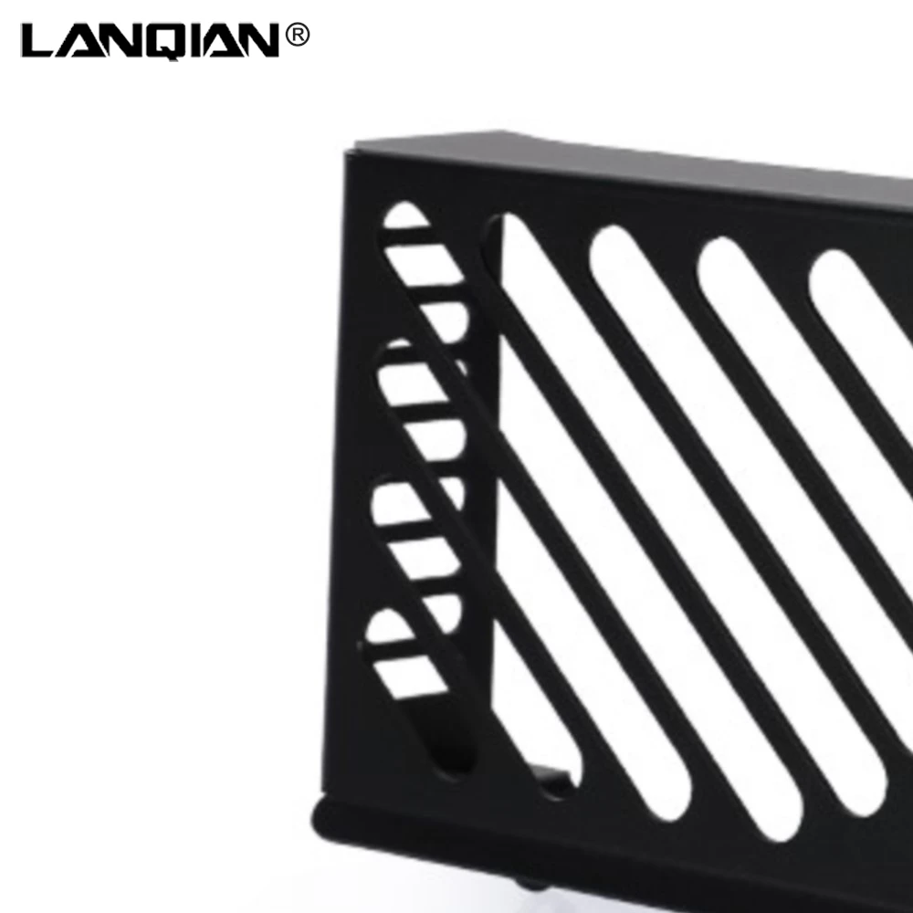 

Motorcycle Oil Cooler Guard Radiator Grille Protector Cover Aluminum For Honda CB 750 Seven Fifty 1992-2003 CB750 F2 Seven Fifty