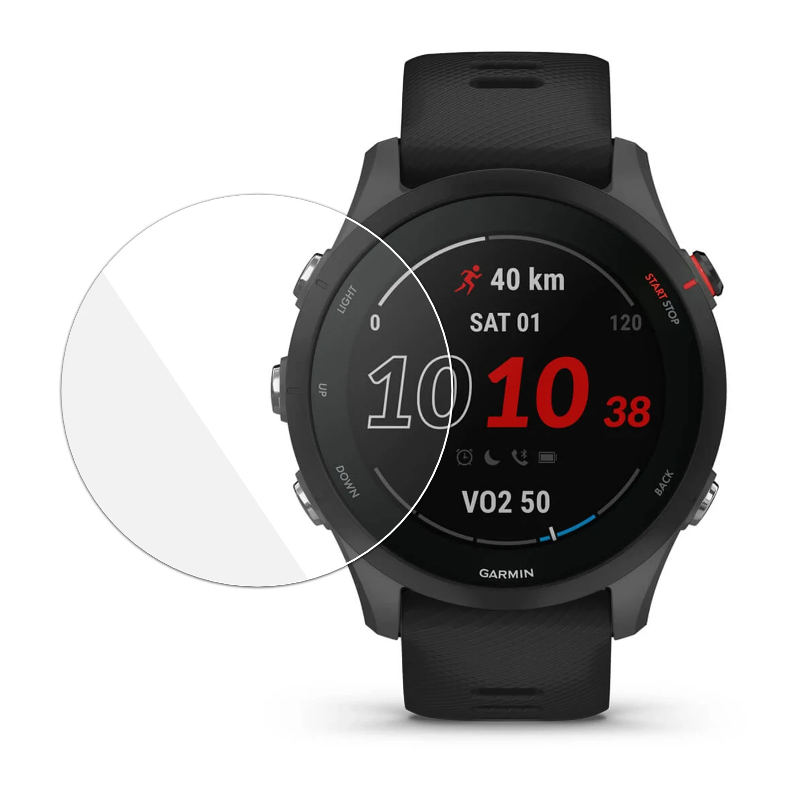 9H Tempered Glass F… - image