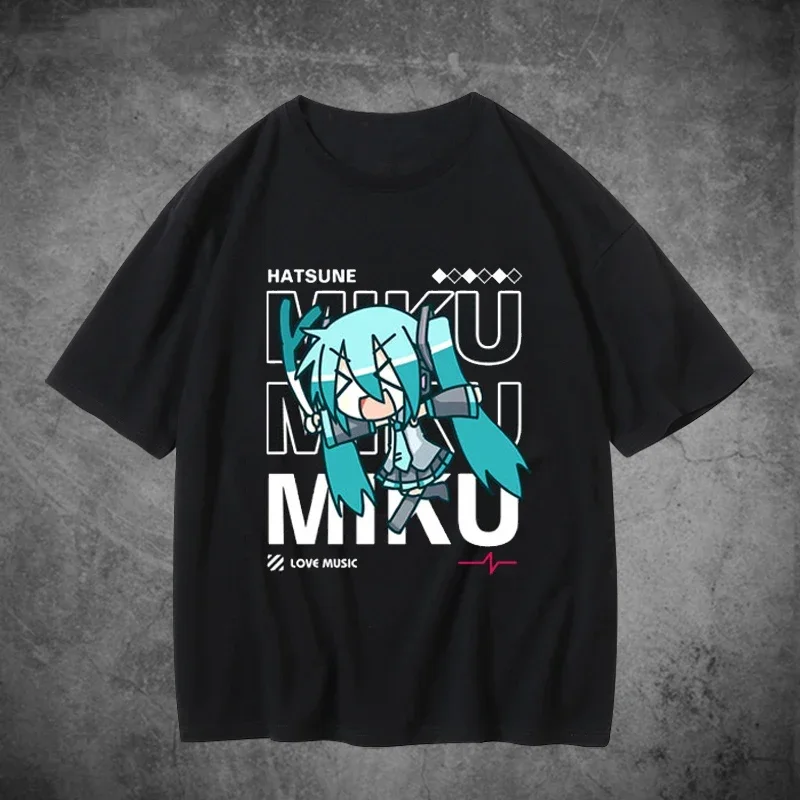 camisetas-femininas-casuais-estampadas-miku-y2k-top-fashion-2025-novas-varios-tamanhos-estilo-streetwear-hatsune