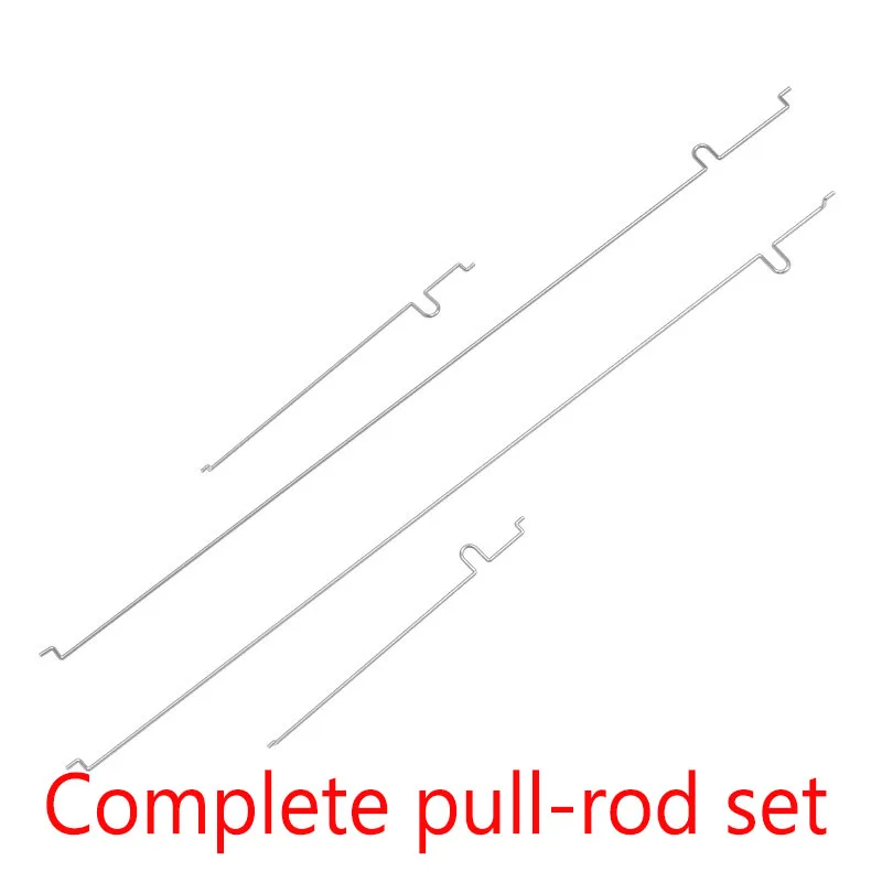 Orans SPORT CUB 500 Trainer Aircraft Accessory‑Blade 76104