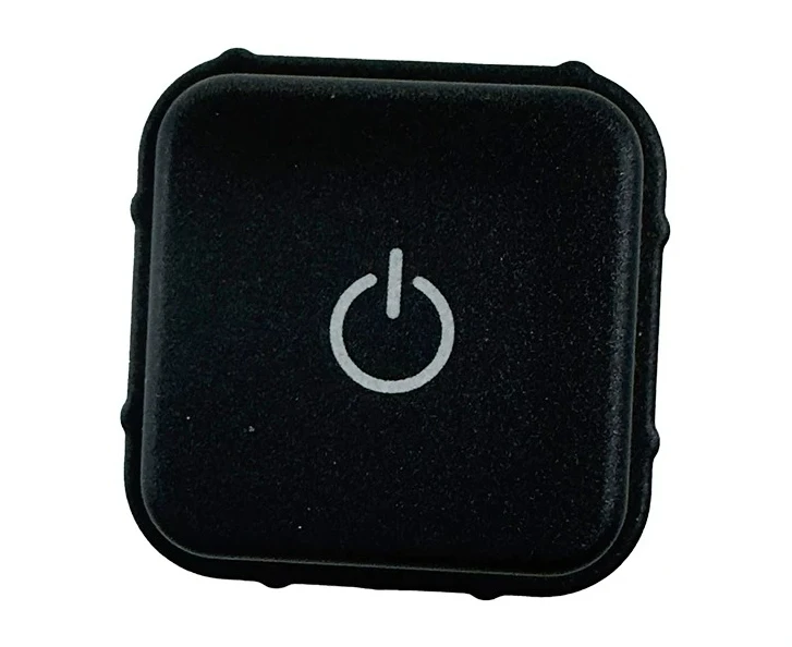 New Laptop Power Switch Button Assembly for Dell Latitude 9420 E9420 Part Number 0WDVDH