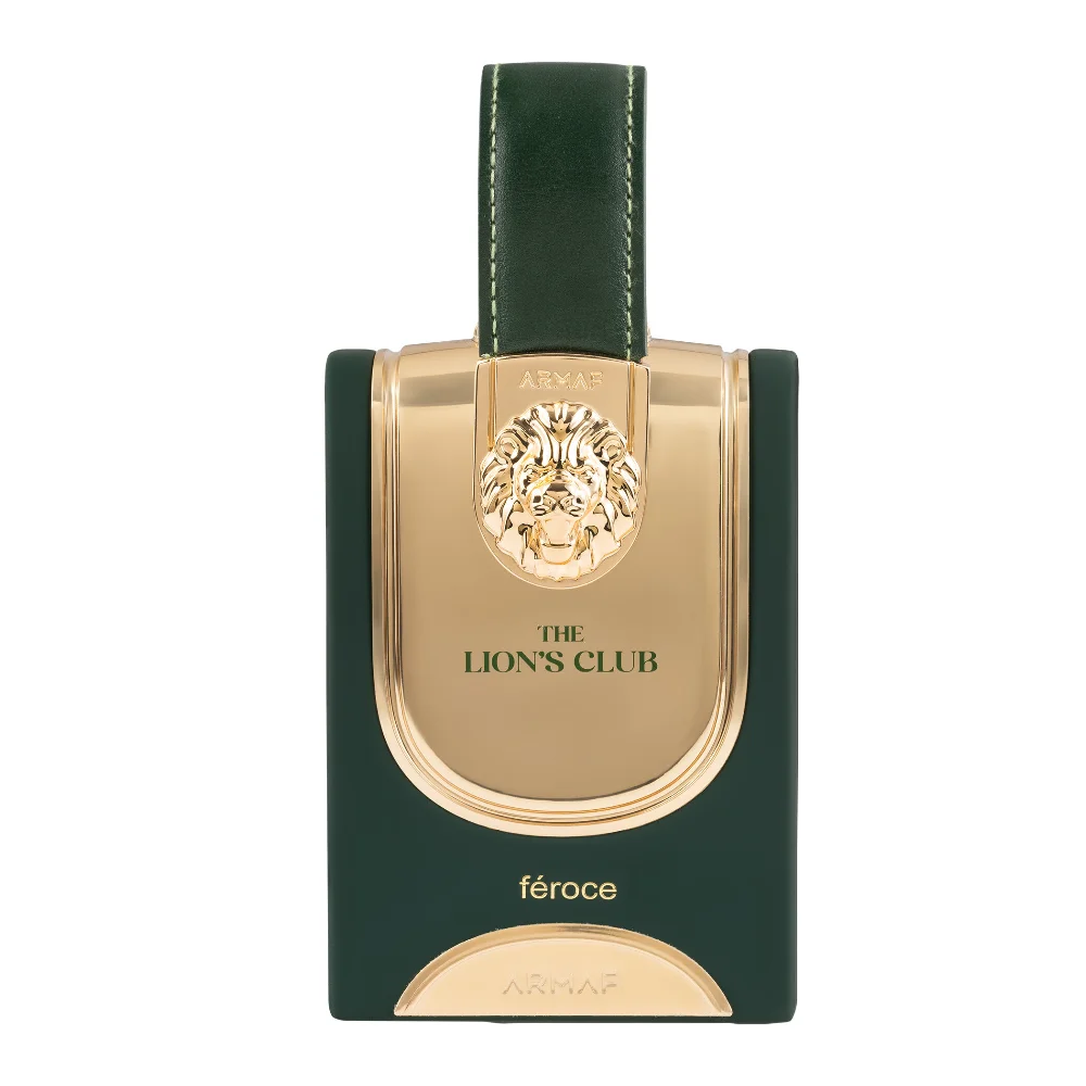 

Long Lasting Unisex Eau De Parfum Perfume Spray 100ML Woody Aromatic Fragrance for Women and Men Fresh Daily Scent