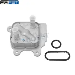 Engine Oil Cooler 21305-3TA2A for Nissan Altima 2013-2018 Rogue 2014-2020 Car Auto Part 213053TA2A 21305-3TA0A 21305-3TA1A