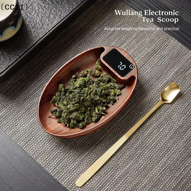 1PC Koffieboon Elektronische W - Coffee Bean Scale recensie en prijs