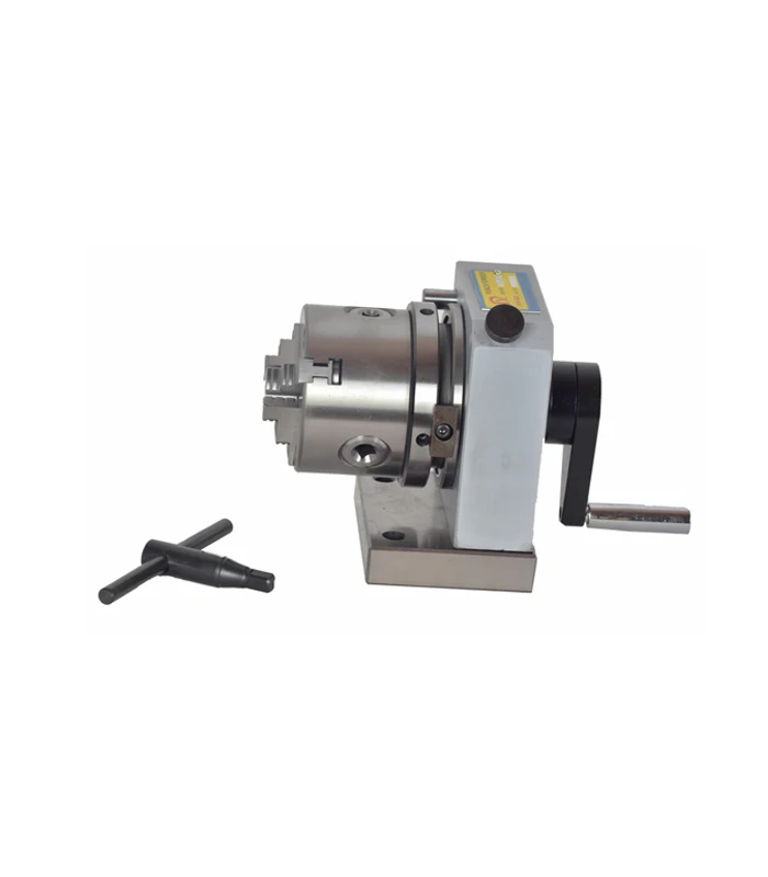 Factory Direct Sales High-precision Three-jaw Chuck Punch Forming Machine Large Outer Diameter Workpiece Forming Machine