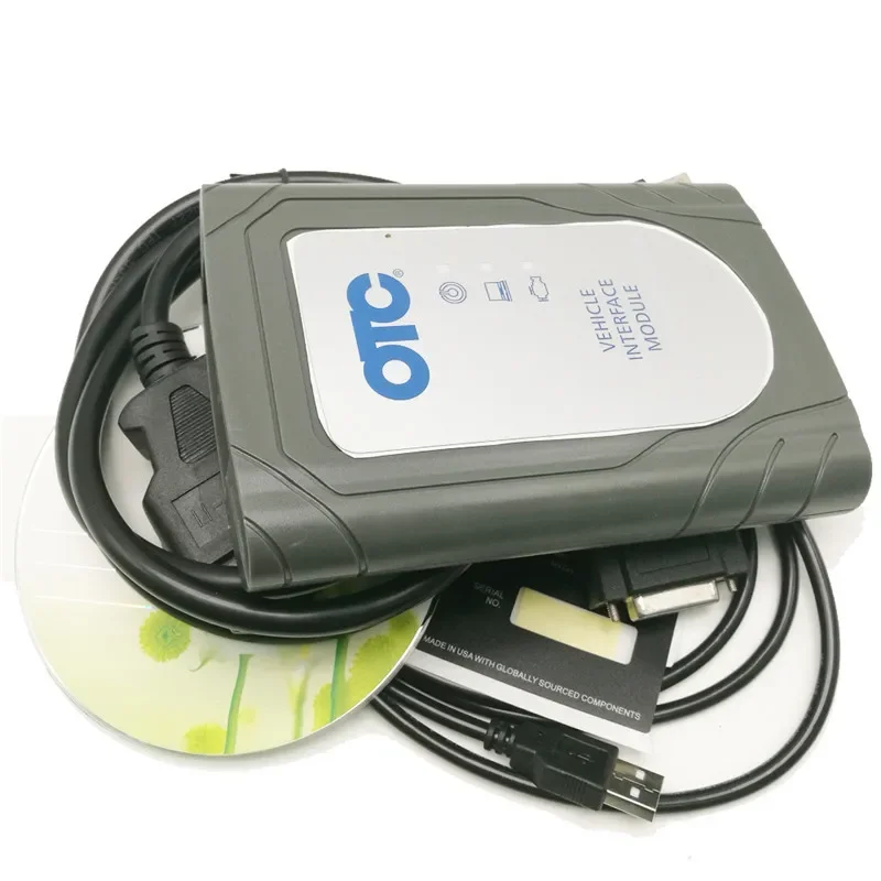 

FOR TOYOTA GTS OTC V18 Techstream IT2 /IT3 Automotive Troubleshooter