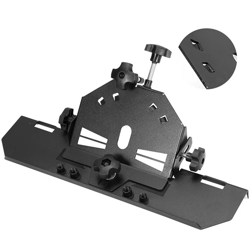 

A83I-Chamfering Machine Chamfering Rack Machine 45-Degree Tile Cutting Machine Chamfering Rack Small Edging Tool