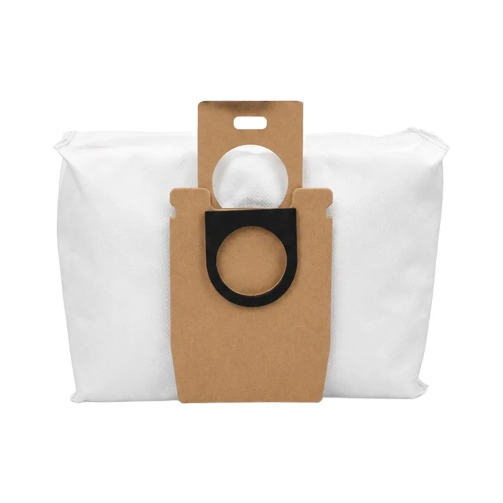 For Monthly Cleaning Routine As Shown Robot Vacuum Parts HEPA Filtration System Wear Resistant Material Compact Design